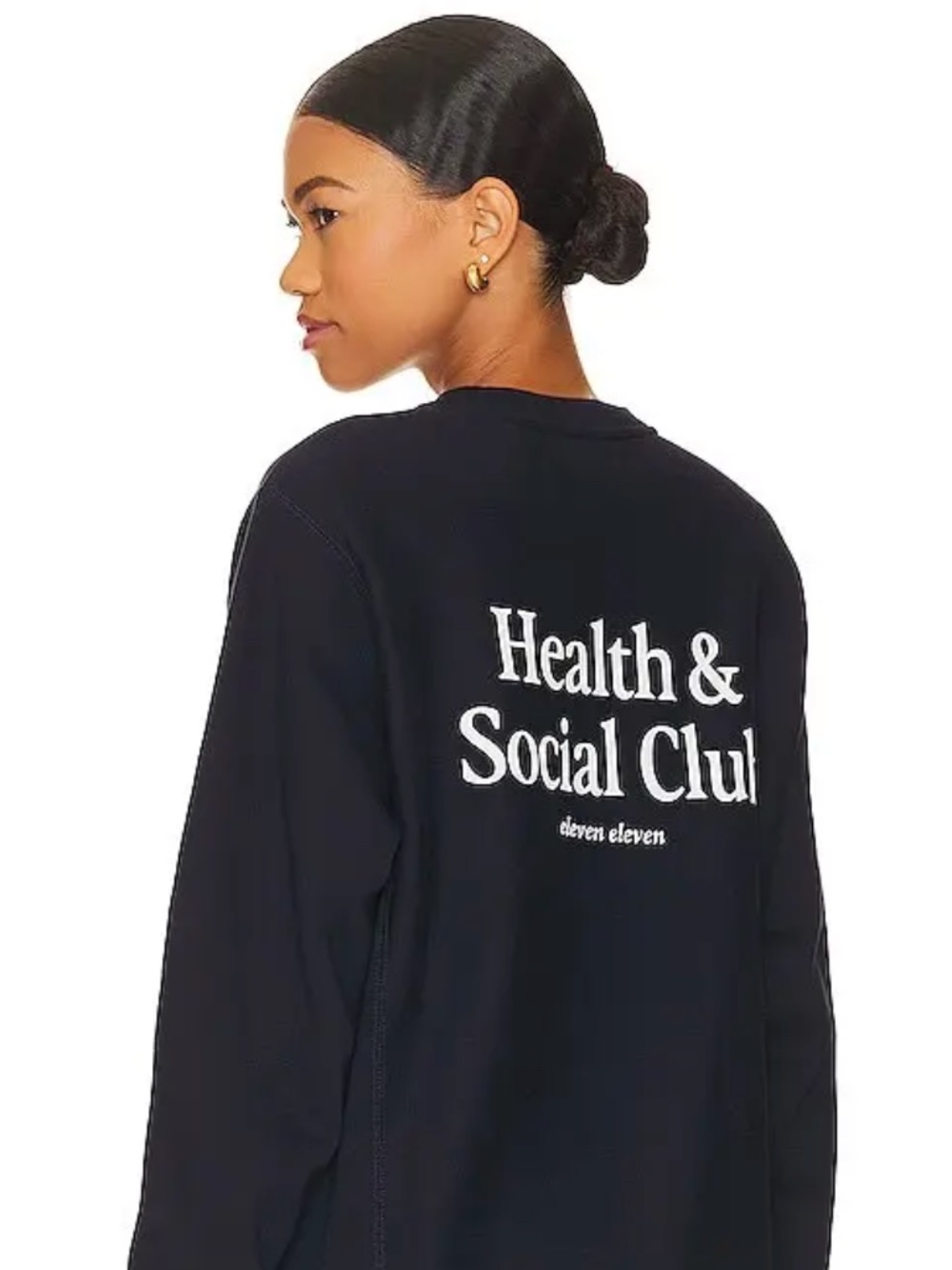Eleven Eleven Health & Social Crew